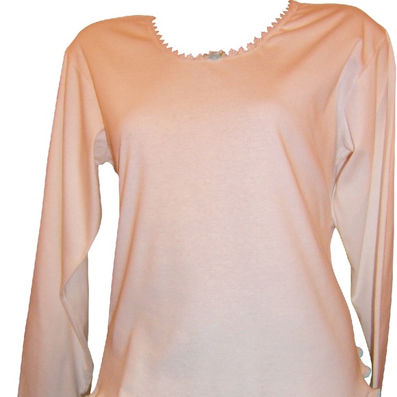 Crazy Swirls Boxer Pajama - Picture 2 of 3